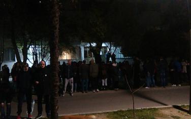 Večeras u Baru
