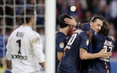 Zlatan Ibrahimović
