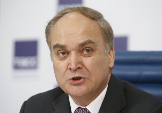 Anatolij Antonov