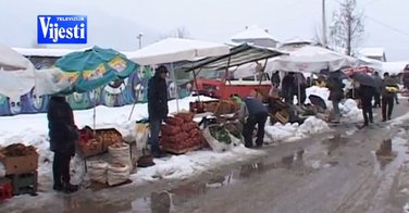 Pijaca Bijelo Polje