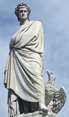 Dante Aligijeri (Novina)