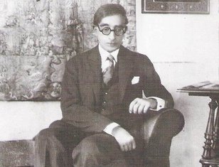 Konstantin Kavafis