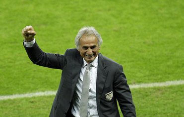 Halilhodžić