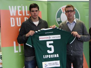 Vladan Lipovina