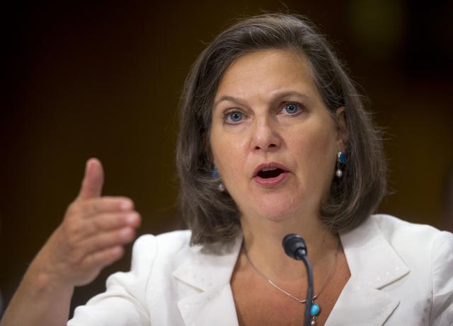 Viktorija Nuland