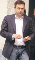 Denis Mandić