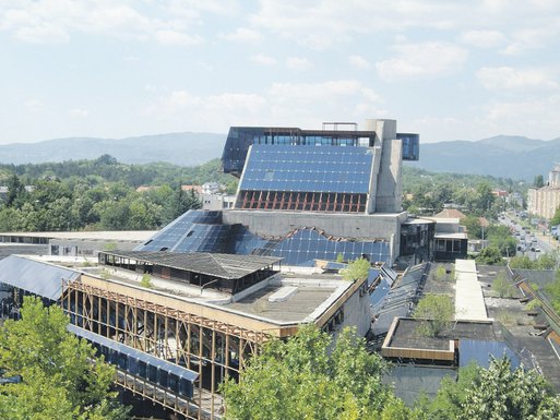 Dom revolucije
