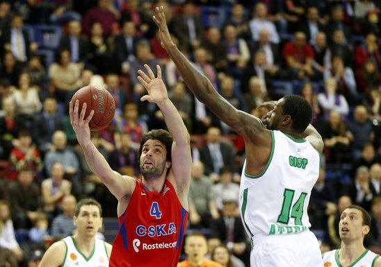 Miloš Teodosić