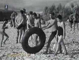 Morača 1962.