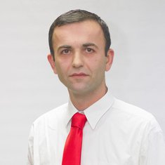 Senad Grlić