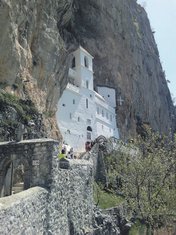 Ostrog
