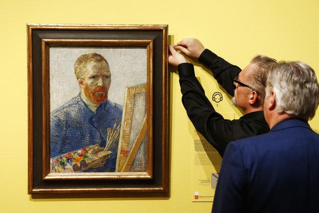 Van Gog, Van Gogov muzej