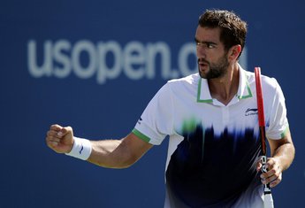Marin Čilić
