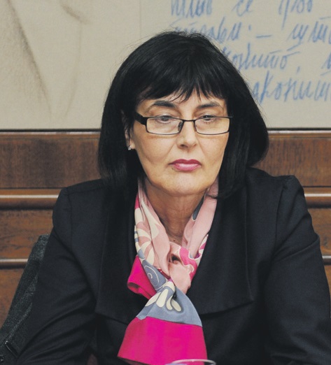 Branka Lakočević