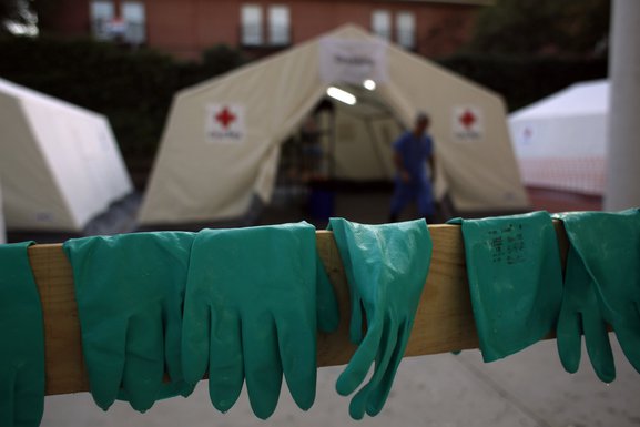 ebola