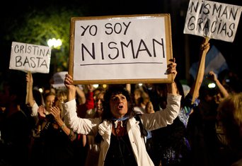 Alberto Nisman
