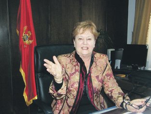 Maja Ćatović