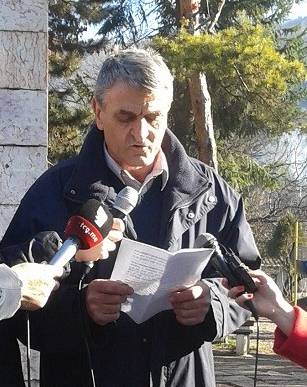 Sadik Klimenta