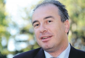 Fatmir Đeka