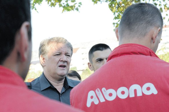 Miroslav Marinković