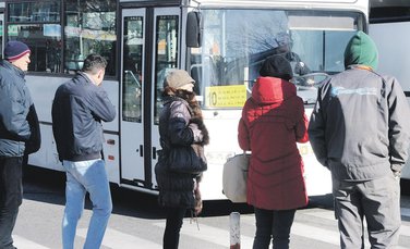 autobus