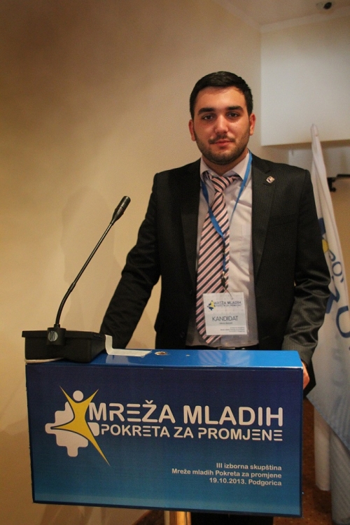 Nikola Bajčetić