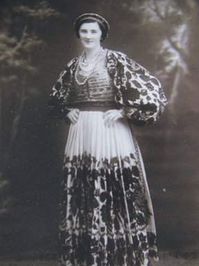Dara Vujović
