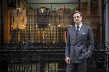 Kingsman: Tajna služba