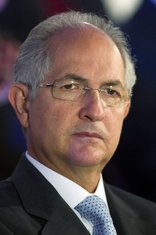 Antonio Ledezma