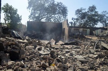 Boko Haram