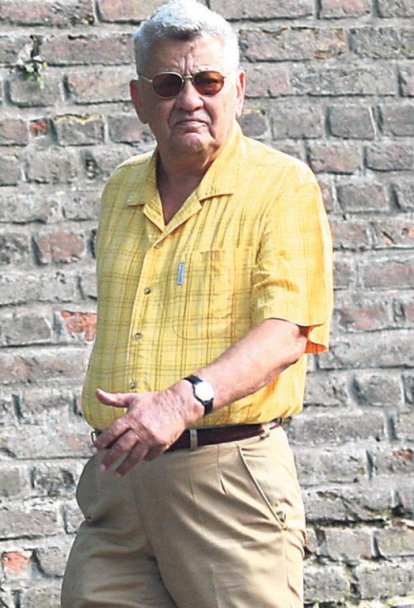 Ranko Žeravica
