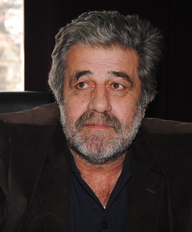 Zdravko Cicmil