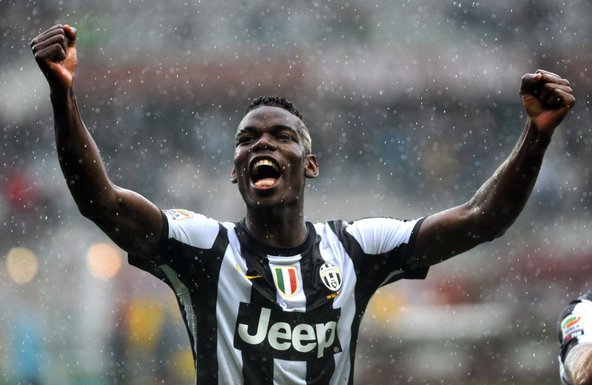 Pol Pogba