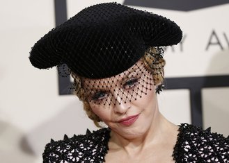 Madona