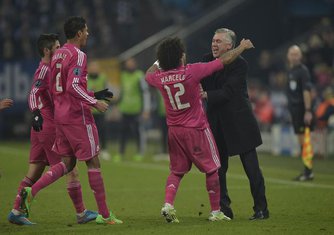Real Madrid