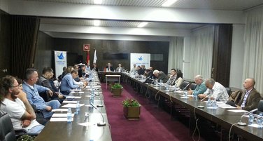 Glavni odbor Liberalne partije