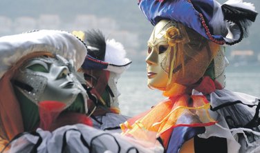 Karneval Kotor