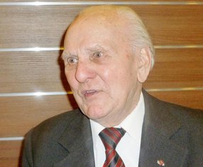 Jozef Pacinski