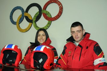 Tarik Hadžić, IVana Bulatović