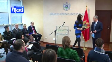 Uprava za inspekcijske poslove
