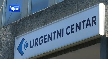 Urgentni centar