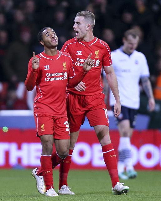 Sterling