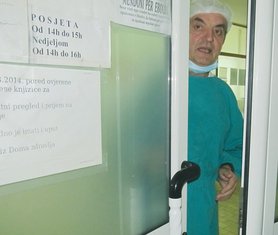 Tomislav Jeremić