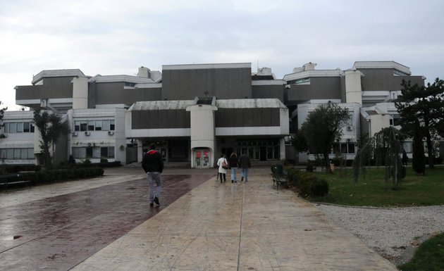 Univerzitet