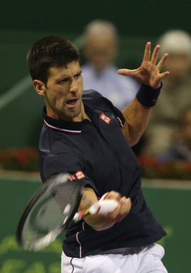 Novak Đoković