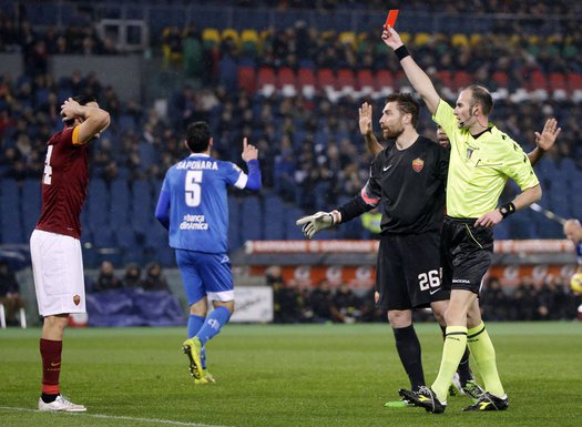 Roma - Empoli