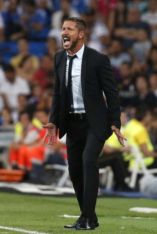 Dijego Simeone
