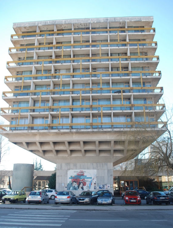 Hotel Onogošt
