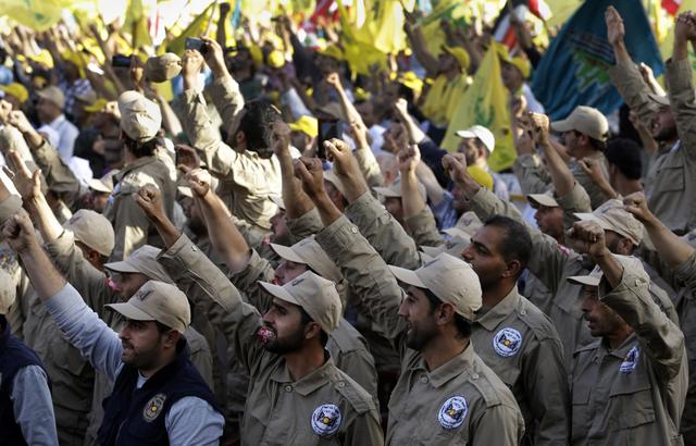 Hezbolah Liban