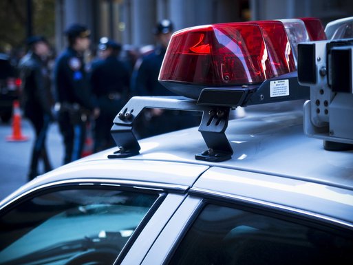 Njujorška policija